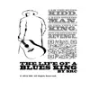 SRC - The Life of a Blues King - EP